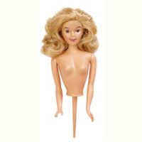 Wilton bakvorm voor Barbie Prinsessentaart Bakatelier Webshop