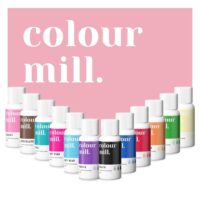 Colour Mill Kleurstof